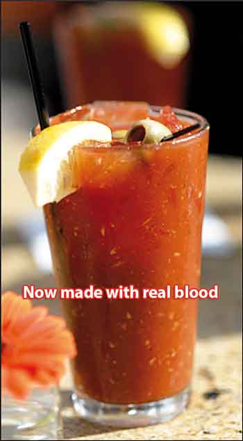 bloodymary
